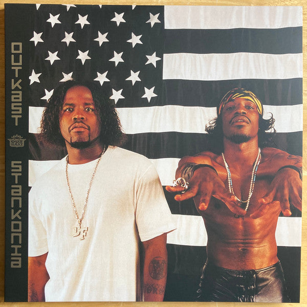 Stankonia | Mint (M) Mint (M) Get Cheap Vinyl