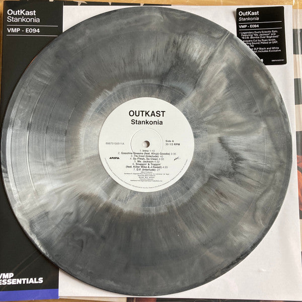 Stankonia | Mint (M) Mint (M) Get Cheap Vinyl