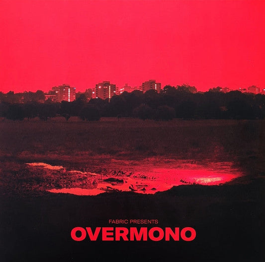 Fabric Presents Overmono | Mint (M) Mint (M) Get Cheap Vinyl