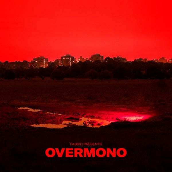 Fabric Presents Overmono | Mint (M) Mint (M) Get Cheap Vinyl