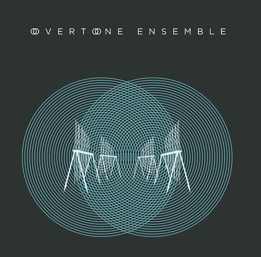 Overtone Ensemble | Get Cheap Vinyl