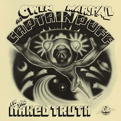 The Naked Truth | Get Cheap Vinyl