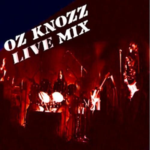 Live Mix | Mint (M) Mint (M) Get Cheap Vinyl