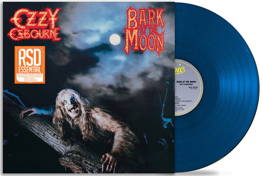Bark At The Moon: 40th Anniversary Edition | Mint (M) Mint (M) Get Cheap Vinyl