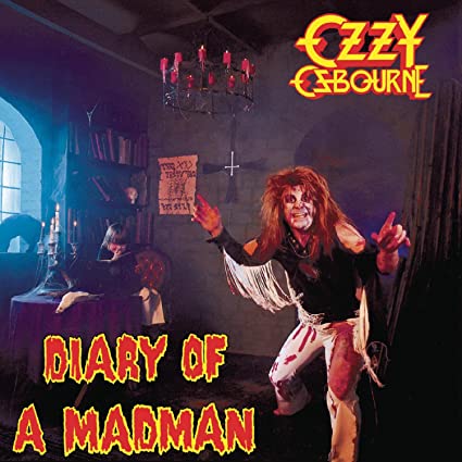 Diary Of A Madman (Ltd Color Vinyl) | Mint (M) Mint (M) Get Cheap Vinyl