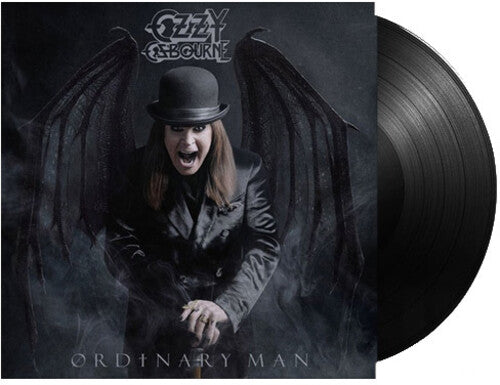 Ordinary Man (VINYL) | Mint (M) Mint (M) Get Cheap Vinyl