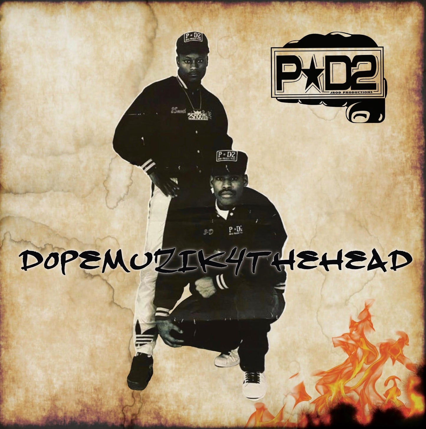 Dopemuzik4Thehead | Get Cheap Vinyl