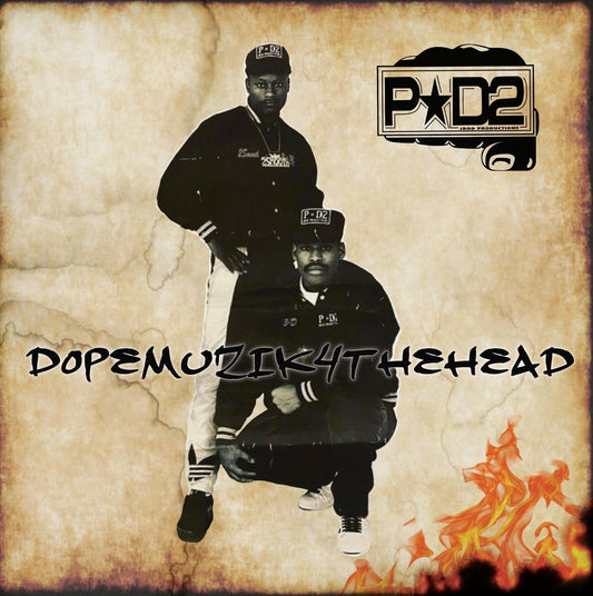 Dopemuzik4Thehead | Get Cheap Vinyl