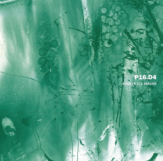 Kuhe In 1/2 Trauer | Get Cheap Vinyl