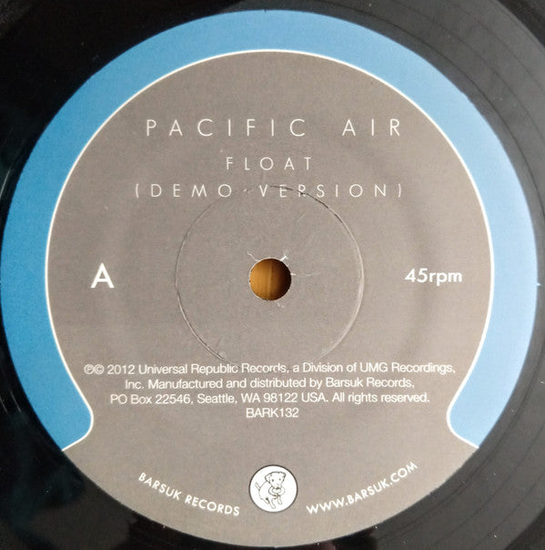 Float (7 | Mint (M) Mint (M) Get Cheap Vinyl