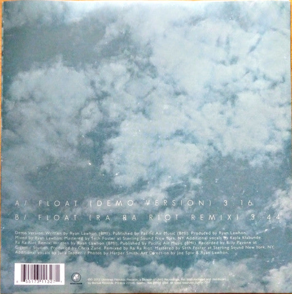 Float (7 | Mint (M) Mint (M) Get Cheap Vinyl