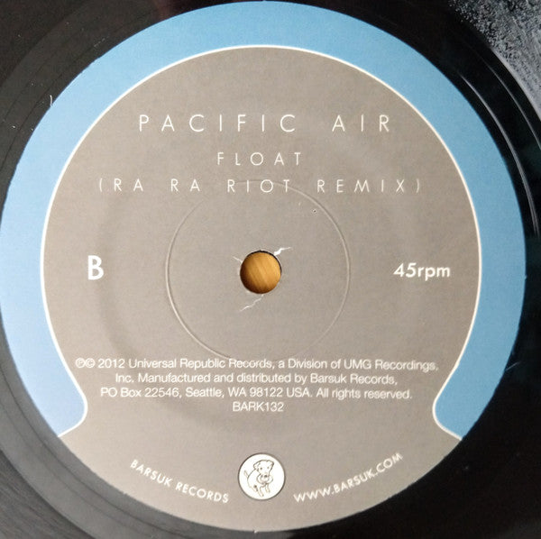 Float (7 | Mint (M) Mint (M) Get Cheap Vinyl