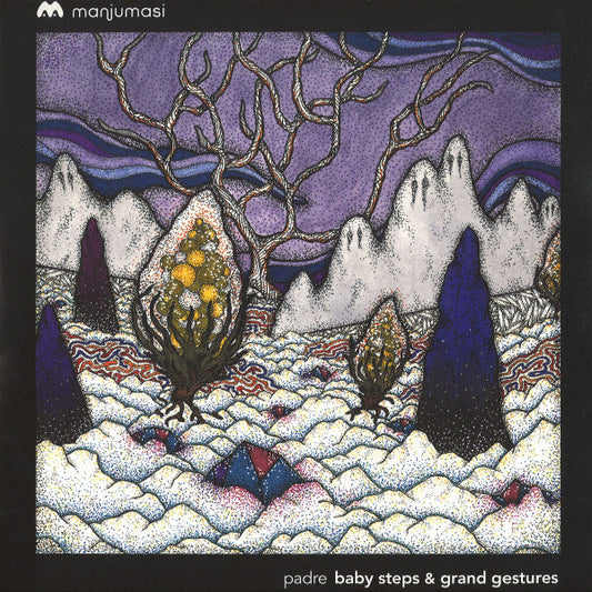 Baby Steps & Grand Gestures | Mint (M) Mint (M) Get Cheap Vinyl