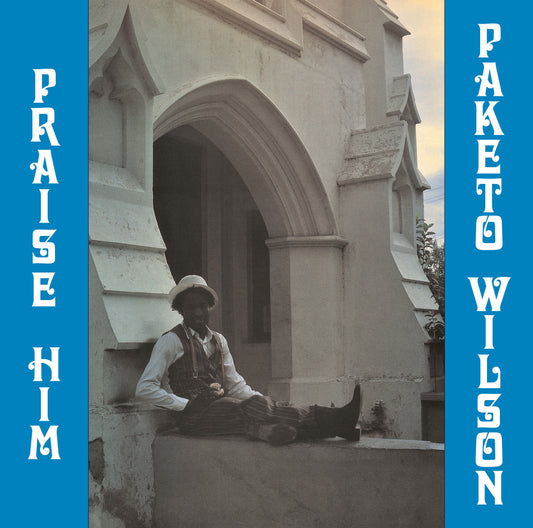 Praise Him | Get Cheap Vinyl