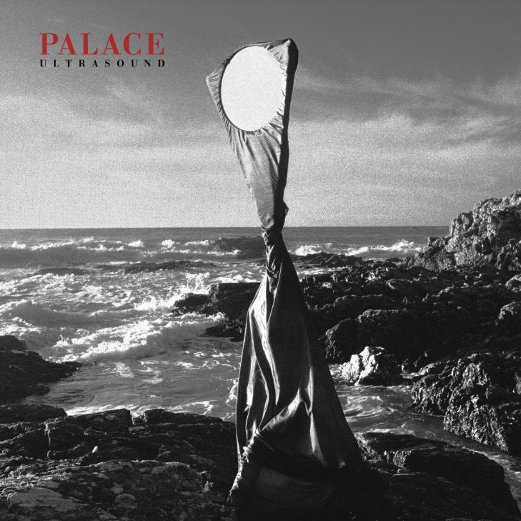 Ultrasound (Indie Exclusive, Limited Edition, Red Vinyl) | Mint (M) Mint (M) Get Cheap Vinyl