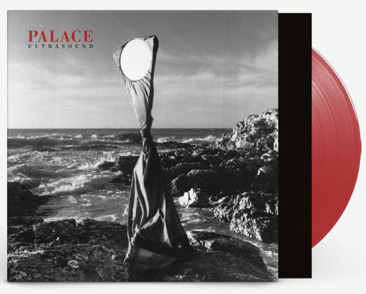 Ultrasound (Indie Exclusive, Limited Edition, Red Vinyl) | Mint (M) Mint (M) Get Cheap Vinyl