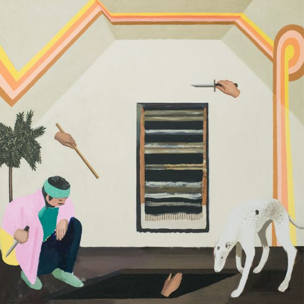 ROCK ISLAND | Mint (M) Mint (M) Get Cheap Vinyl