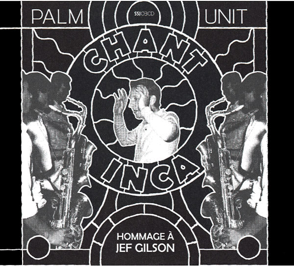 Hommage A Jef Gilson | Get Cheap Vinyl