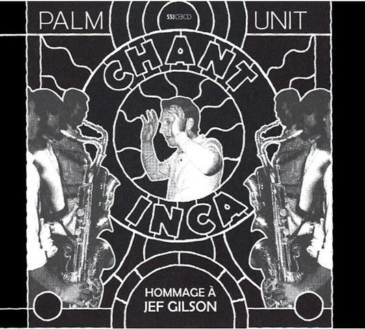Hommage A Jef Gilson | Get Cheap Vinyl