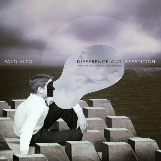 Difference and Repetition: A Musical Evocation Of Gilles Deleuze | Get Cheap Vinyl