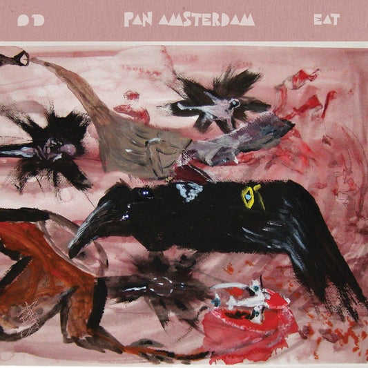EAT (VINYL) | Mint (M) Mint (M) Get Cheap Vinyl
