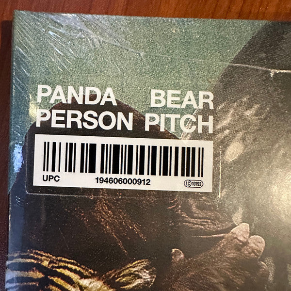 Person Pitch | Mint (M) Mint (M) Get Cheap Vinyl