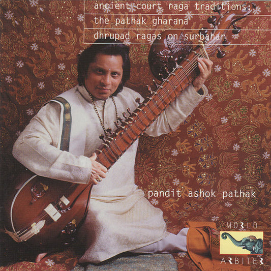 Ancient Court Raga Traditions | Get Cheap Vinyl