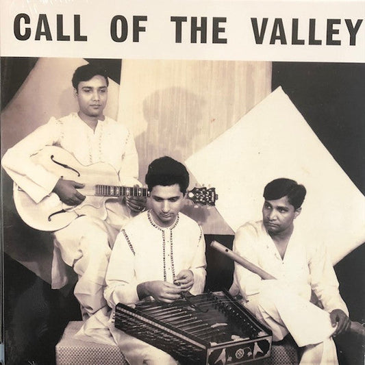 Call Of The Valley | Mint (M) Mint (M) Get Cheap Vinyl
