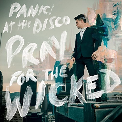 Pray For The Wicked (Black Vinyl, Digital Download Card) | Mint (M) Mint (M) Get Cheap Vinyl