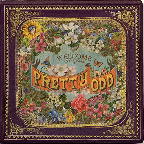 Pretty Odd | Mint (M) Mint (M) Get Cheap Vinyl