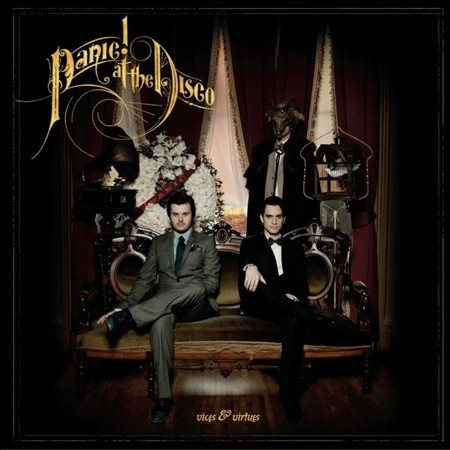 VICES & VIRTUES | Mint (M) Mint (M) Get Cheap Vinyl