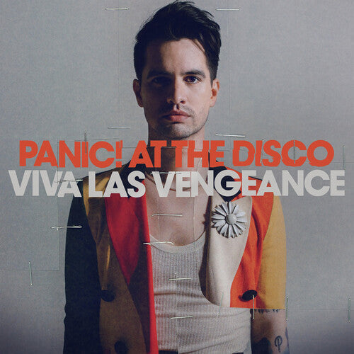 Viva Las Vengeance | Mint (M) Mint (M) Get Cheap Vinyl