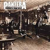 Cowboys from Hell | Get Cheap Vinyl