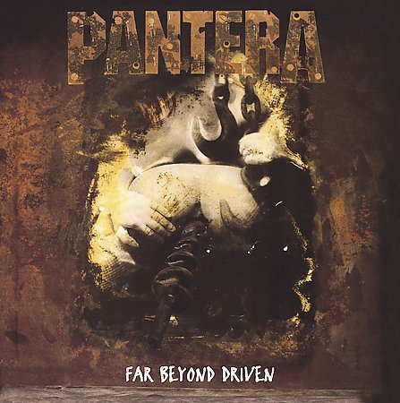 Far Beyond Driven - 20Th Anniversary Edition | Mint (M) Mint (M) Get Cheap Vinyl