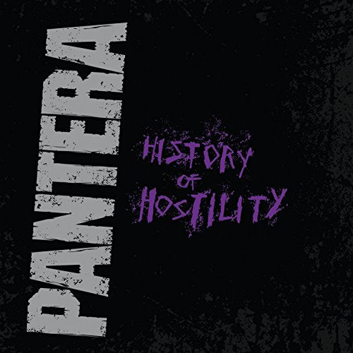 History Of Hostility | Mint (M) Mint (M) Get Cheap Vinyl