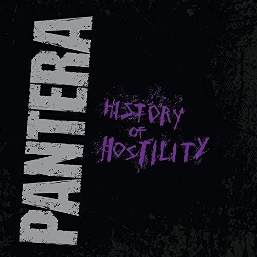 History Of Hostility | Mint (M) Mint (M) Get Cheap Vinyl