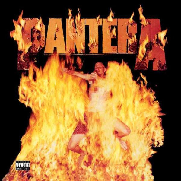 Reinventing the Steel (180 Gram Vinyl) | Mint (M) Mint (M) Get Cheap Vinyl