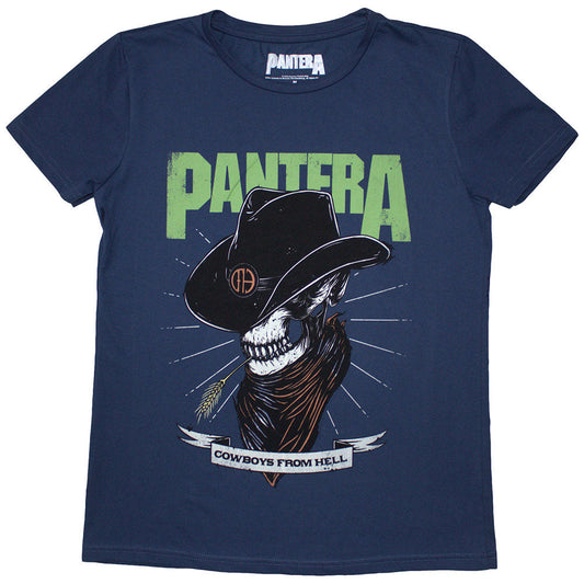 Skeleton Cowboy | Women's | Get Cheap Vinyl