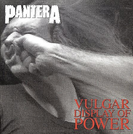 Vulgar Display of Power (180 Gram Vinyl) (2 Lp's) | Mint (M) Mint (M) Get Cheap Vinyl