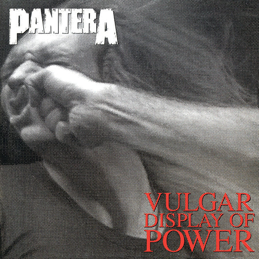 Vulgar Display Of Power (Brick & Mortar Exclusive) (1 LP) (Marbled Black/Grey Vinyl) | Mint (M) Mint (M) Get Cheap Vinyl