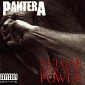 Vulgar Display of Power (CD) | Mint (M) Mint (M) Get Cheap Vinyl