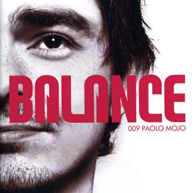 Balance 009 | Get Cheap Vinyl