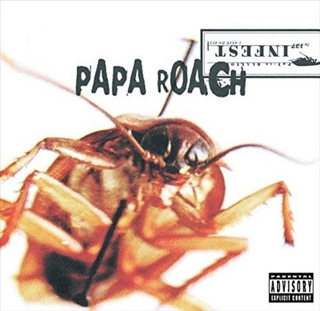 Infest [Explicit Content] | Mint (M) Mint (M) Get Cheap Vinyl