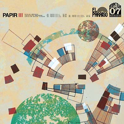Papir III (VINYL) | Mint (M) Mint (M) Get Cheap Vinyl