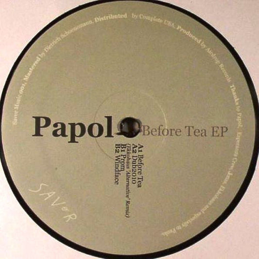 Before Tea EP | Mint (M) Generic Get Cheap Vinyl