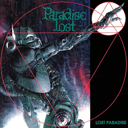 Lost Paradise ( 35Th Anniversary)(VINYL) | Mint (M) Mint (M) Get Cheap Vinyl