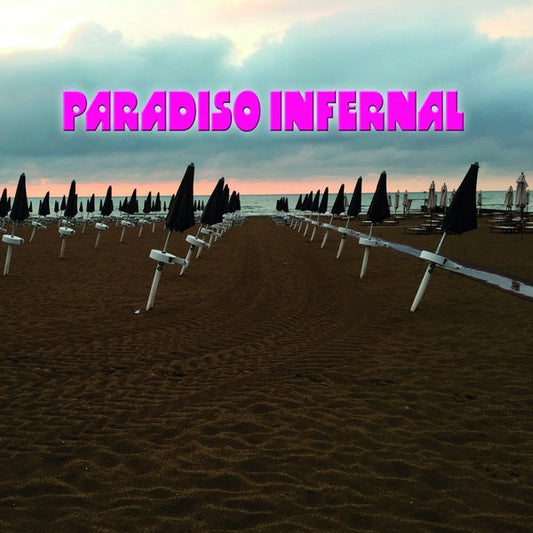 Paradiso Infernal | Get Cheap Vinyl