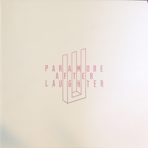 After Laughter (BLACK WHITE MARBLE VINYL) | Mint (M) Mint (M) Get Cheap Vinyl