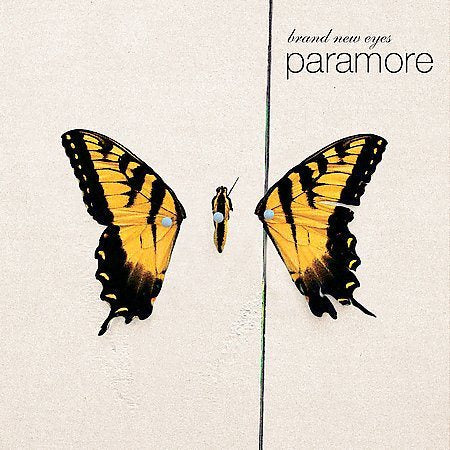 Brand New Eyes | Mint (M) Mint (M) Get Cheap Vinyl