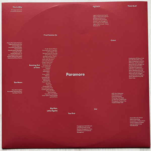 This Is Why | Mint (M) Mint (M) Get Cheap Vinyl